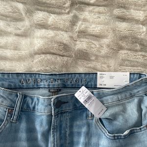 NWT Men’s American Eagle Jeans
